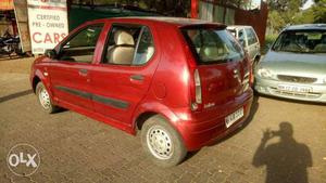 Tata Indica V, Petrol