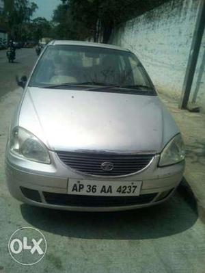 Tata Indica V2 Xeta Gl Bs-iii, , Petrol