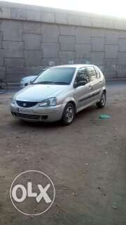  Tata Indica V2 diesel  Kms