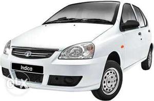 Tata Indica diesel  Kms  year