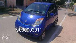 Tata Nano, , Petrol