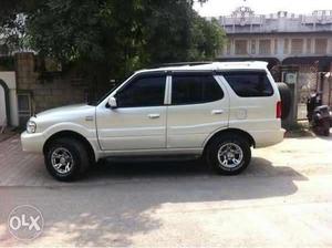  Tata Safari diesel  Kms