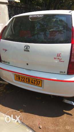 Tata indica life tax