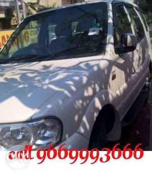 Tata safari suv 2nd owner best car in mint condition