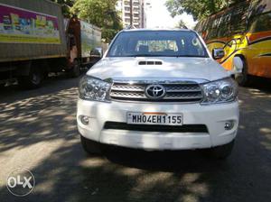 Toyota Fortuner 3.0 4x4 Mt, , Diesel