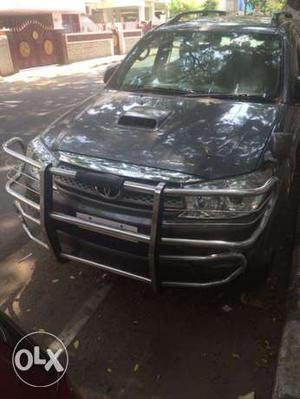 Toyota Fortuner, , Diesel