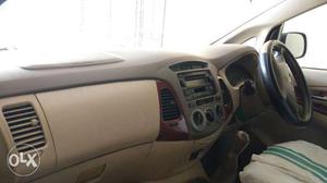 Toyota Innova diesel  Kms  year