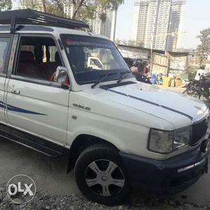  Toyota Qualis diesel  Kms