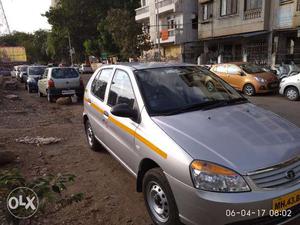 Urgent Sale Tata Indica EV2 Disel T Permit Car  Model