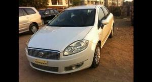 Used Fiat Linea [] Active 1.3 MJD