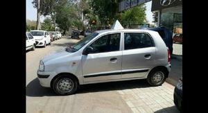 Used Hyundai Santro [] GLS I - Euro I