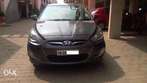 Verna  Nov - Diesel - 3 Owners - 26k Kms - Sale