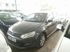 Volkswagen Polo Highline 1.6l (p), , Petrol