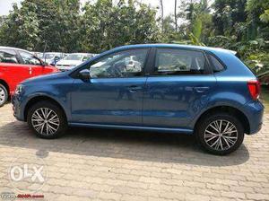 Volkswagen Polo petrol 40 Kms  year