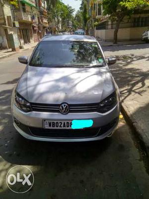 Volkswagen Vento diesel  Kms  year