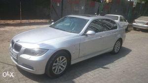 320d highline, single owner,comp insurance,