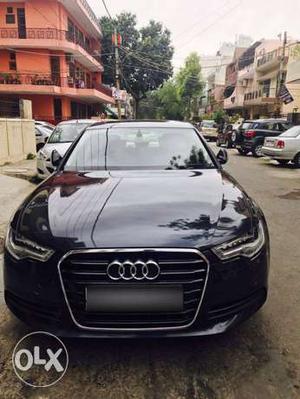  Audi A6 petrol  Kms