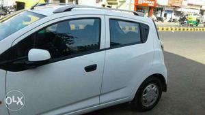 Chevrolet Beat, , Cng