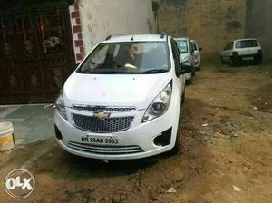 Chevrolet Beat diesel  Kms  year