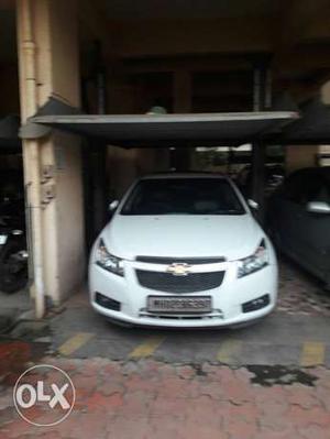  Chevrolet Cruze diesel  Kms