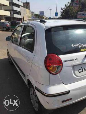 Chevrolet Spark Lt , Petrol