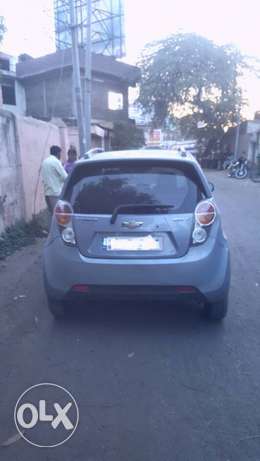 Doctor used. Urgent sale. New tyres  Chevrolet Beat