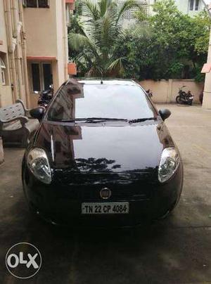 Fiat Grand Punto diesel  Kms  year