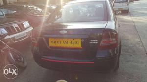  Ford Fiesta diesel  Kms