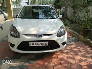  Ford Figo diesel  Kms single user with new 4