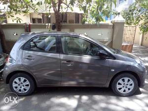 Honda Brio - SMT