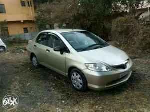 Honda City petrol  Kms  year