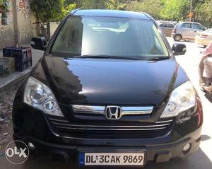  Honda Crv Automatic 60k Kms