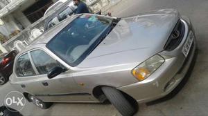  Hyundai Accent petrol  Kms