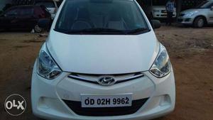 Hyundai Eon, , Petrol