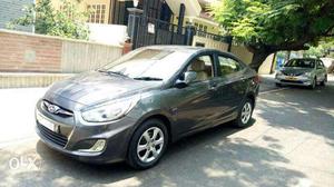 Hyundai Fluidic Verna 1.4 Vtvt, , Petrol