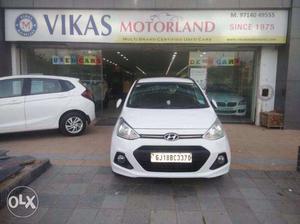 Hyundai Grand I10 Asta At 1.2 Kappa Vtvt, , Petrol