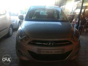 Hyundai I10 Asta 1.2 With Sunroof, , Petrol