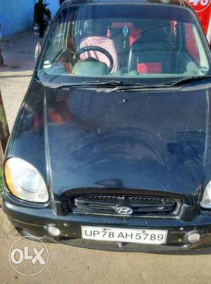 Hyundai Santro Xing, , Petrol