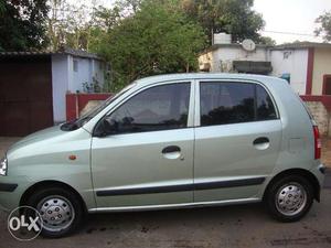 Hyundai Santro Xing for immidiate disposal