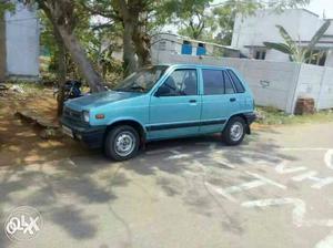 Maruti Suzuki 800 lpg  Kms  year