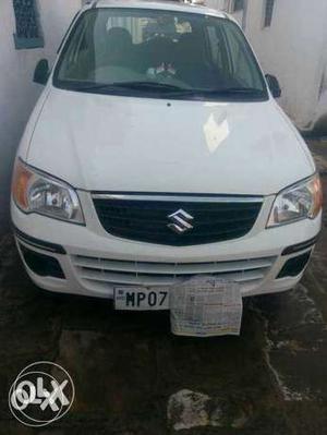 Maruti Suzuki Alto k10petrol  Kms  year