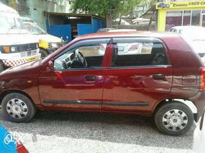 Maruti Suzuki Alto petrol  Kms  year