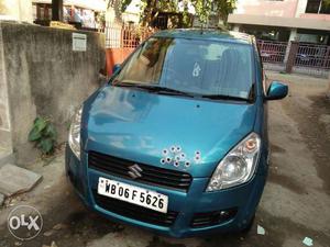  Maruti Suzuki Ritz diesel  Kms