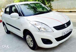 Maruti Suzuki Swift Dzire Ldi, , Diesel