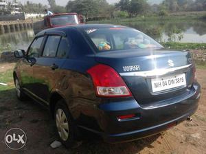  Maruti Suzuki Swift Dzire petrol  Kms