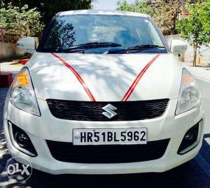 Maruti Suzuki Swift Vdi Abs, , Diesel