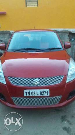 Maruti Suzuki Swift Vdi, , Diesel