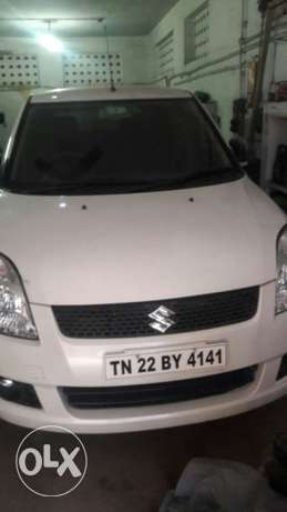 Maruti Suzuki Swift Vdi, , Diesel