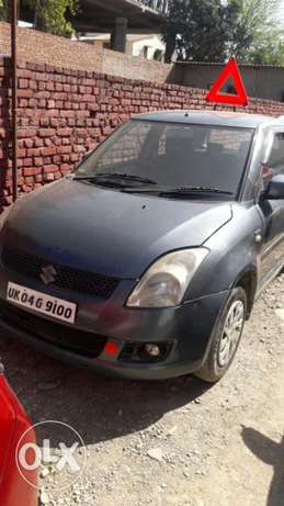 Maruti Suzuki Swift Vdi, , Diesel