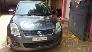  Maruti Suzuki Swift diesel  Kms